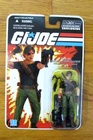 GI Joe FSS, Billy Arbco, Son of Cobra Commander, MOC Club Exclusive, Joe Con Htf