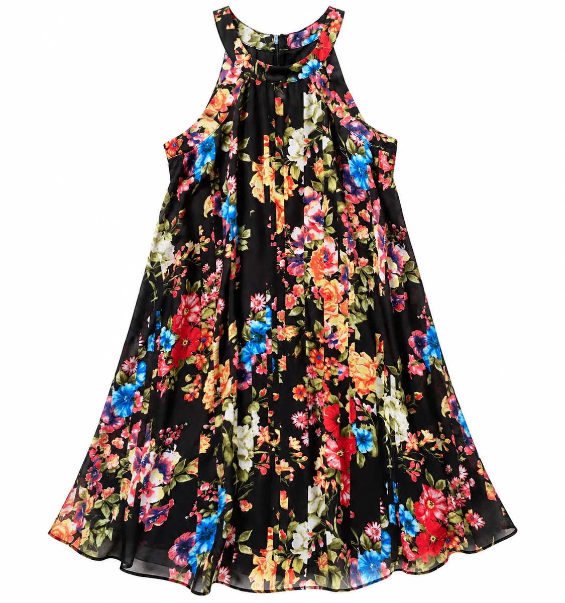 betsey johnson halter dress Dresses for Women for sale Pattern_Leopard