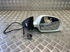 Retroviseur droit (ou coque) Skoda SUPERB