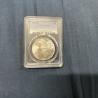 Morgan Dollar 1884-O PCGS MS64 Silver $1 New Orleans Uncirculated Coin