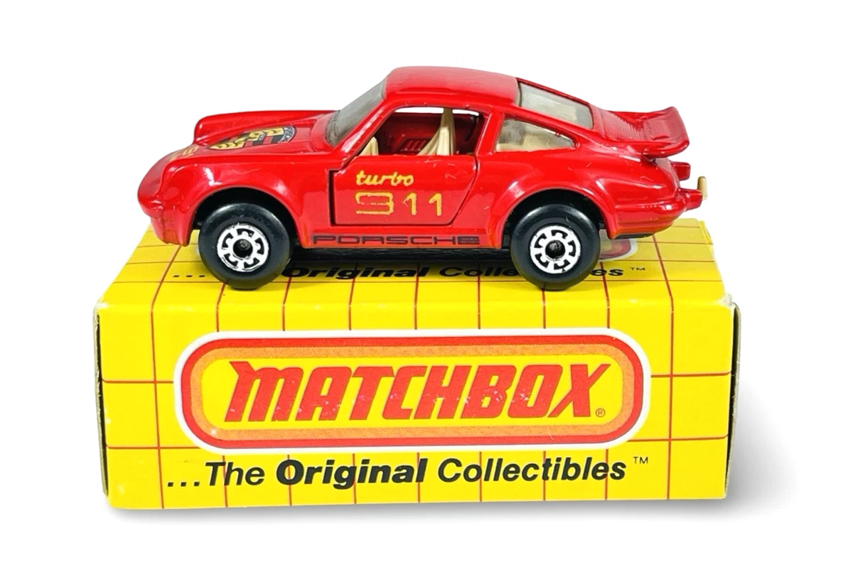 Matchbox Superfast No. 69 Security Truck Dresdner Bank In German Issue - Foto 4