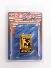 Bohning Blazer Vanes, Pack of 36, BLUE, 2" Brand NEW 