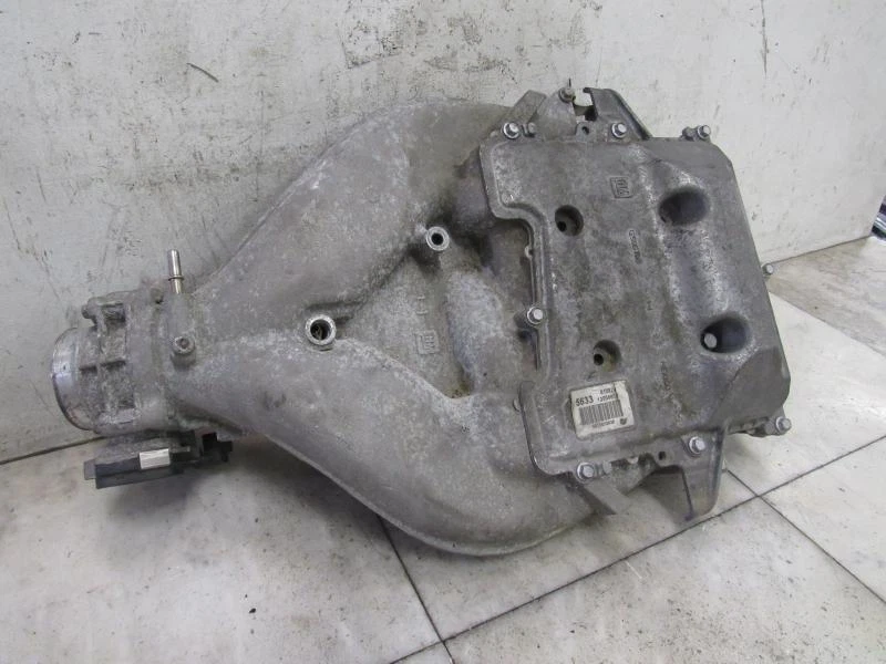 08 09 10 11 CADILLAC STS Base 3,6 l Foto 3 de 4