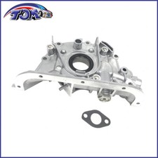 Oil Pump Fits 1988-95 Toyota 4Runner Pickup T100 3.0L V6 SOHC 3VZE 1510065011