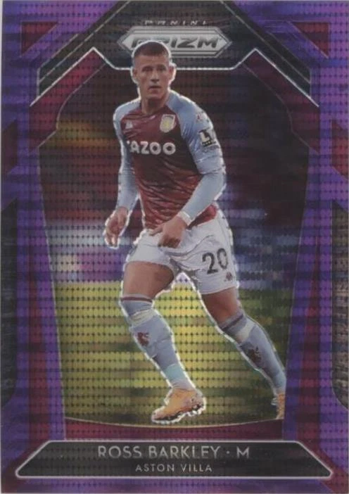 Violet Breakaway Prizm