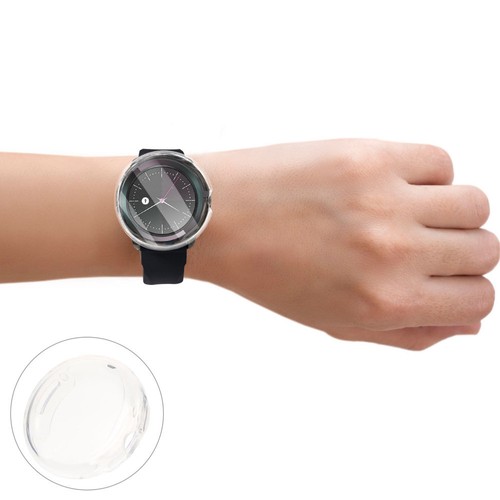 All-inclusive Protective Case Daily Use Watch Screen Cover Detachable Protector - 第 1/12 張圖片
