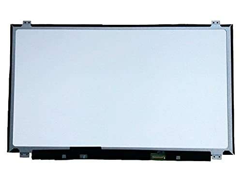 15.6" New replacement screen 1920x1080 30pin with IPS compatible for (P9K)