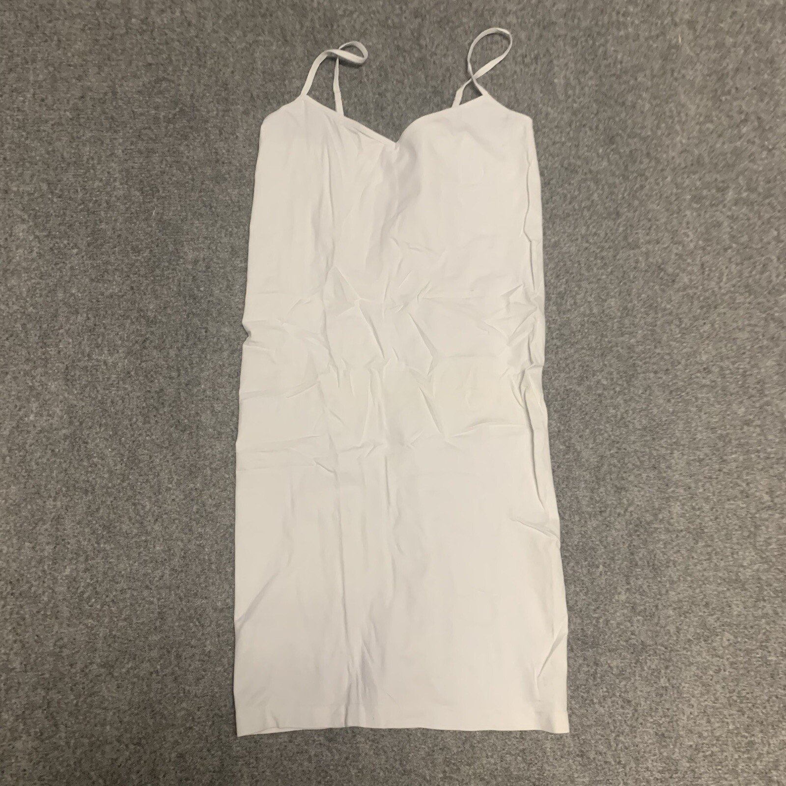 Intimately Free People White Nylon Top Size M/L
