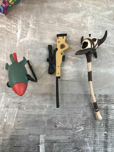 FORTNITE ACTION FIGURE - Bild 6 von 12