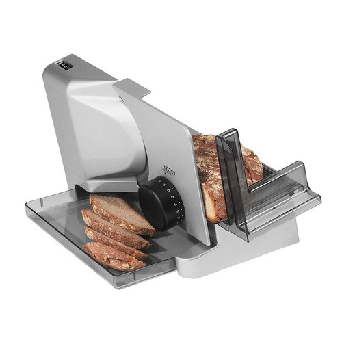 RITTER E 16 Duo Plus Allesschneider Brotschneidemaschine Aufschnittmaschine - Bild 6 von 6