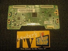 USED Samsung BN95-00570A T-Con Board BN97-06362A HG40NA570LFXZA
