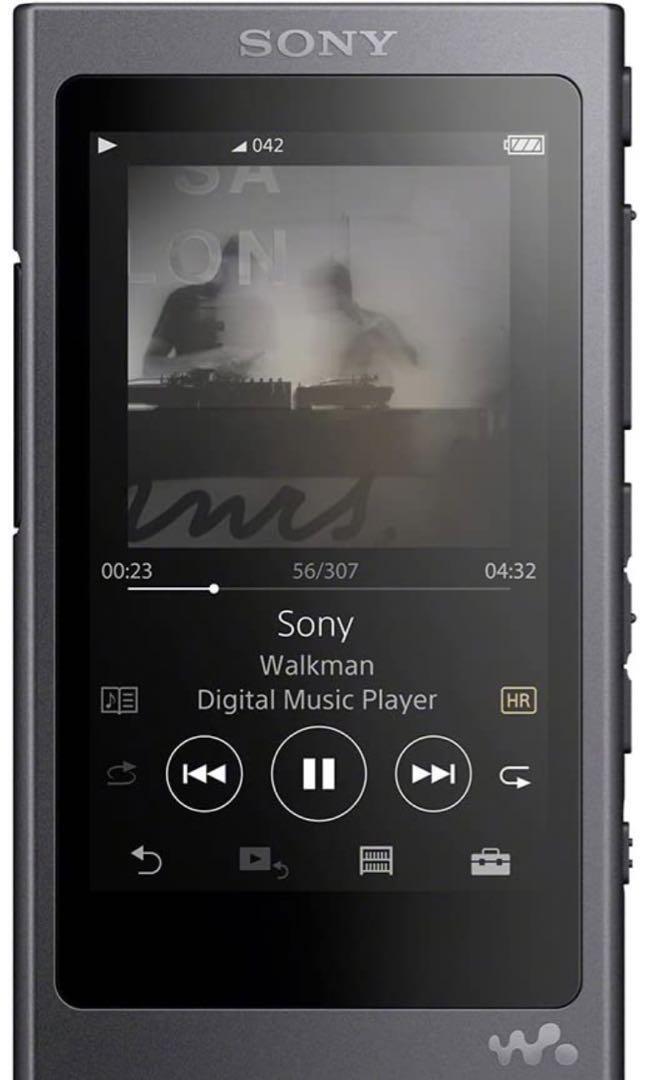 Walkman Nw-A47 64Gb | eBay