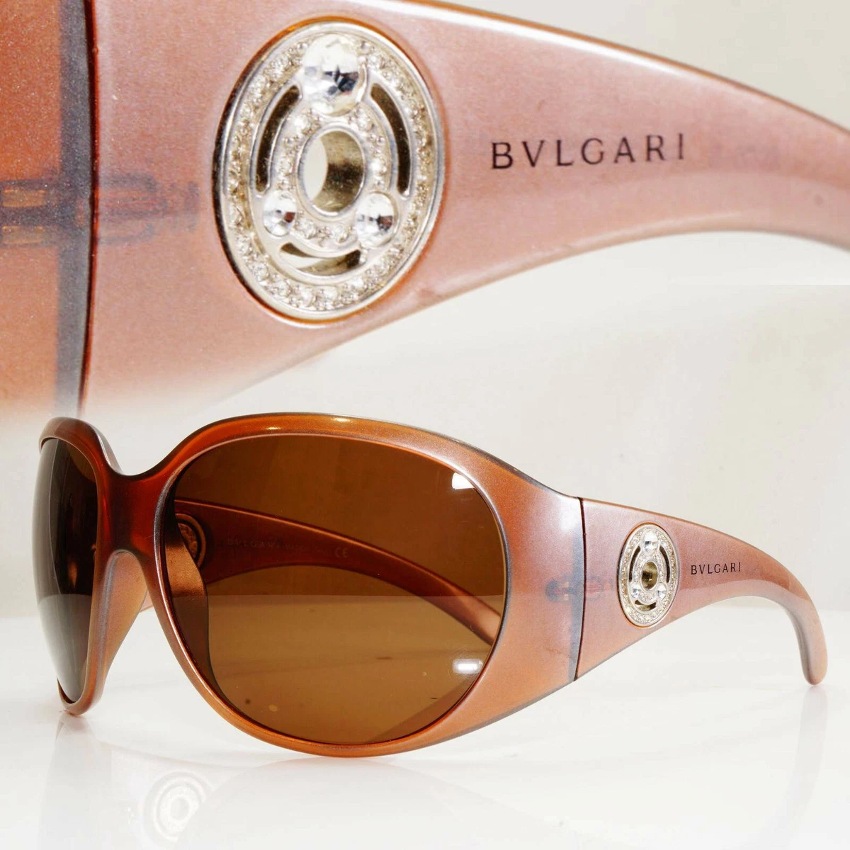Bvlgari sunglasses on sale womens