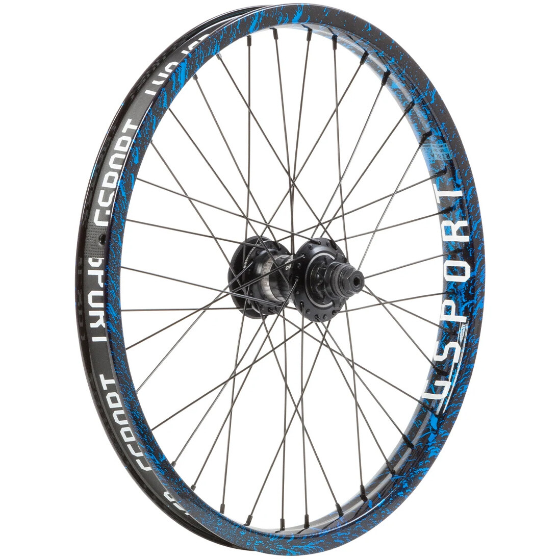 BMX ホイールセットPROFILE RACING x Gsport 20” MINI HUB 20″ WHEELSET – Profile Racing
