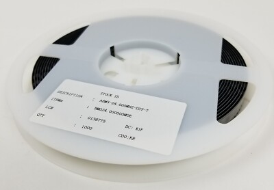 1000 ABM3-24.000MHZ-D2Y-T ABRACON Crystal 24.0Mhz 18pF 30ohm SMD SMT FREE SHIP!
