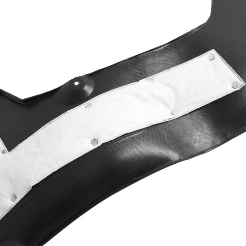 For 14-16 Hyundai Elantra Sedan Inner Fender Liner Drive+Passenger Side w/ Foam - Picture 6 of 13