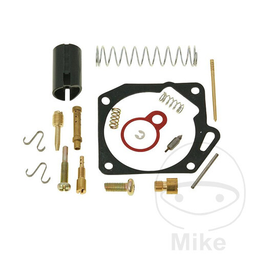 101_Octane Carb Repair Kit fits CPI Hussar 50 45 2003-2005 - Picture 1 of 1