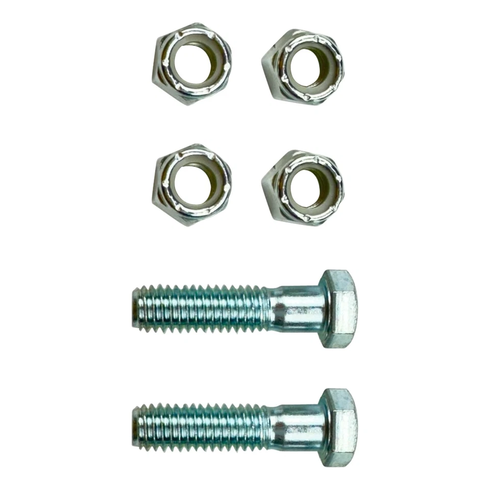 Golf Cart Front Shocks Shock Absorbers Fit Club Car DS 1981+, 1010991, 1014235 - Image 3 of 4