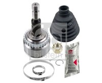 Febi Bilstein 185753 Gelenksatz, Antriebswelle FüR Opel