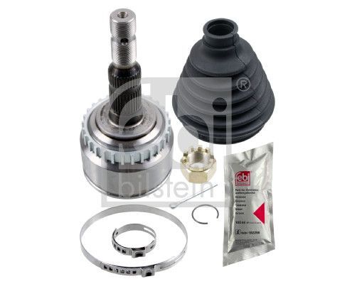 Febi Bilstein 185753 Gelenksatz, Antriebswelle FüR Opel-image