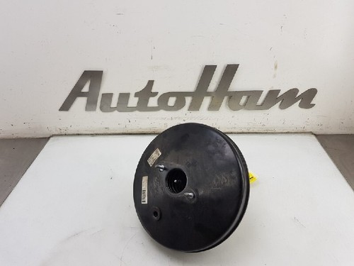 BRAKE BOOSTER BRAKE BOOSTER ABS Fiat Ducato (250) 2013 51837316