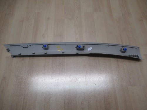 FORD B-Max JK8 1.4 Verkleidung A-Säule links AV11-R03199-ACW Bj.2012 (211) - Picture 2 of 5