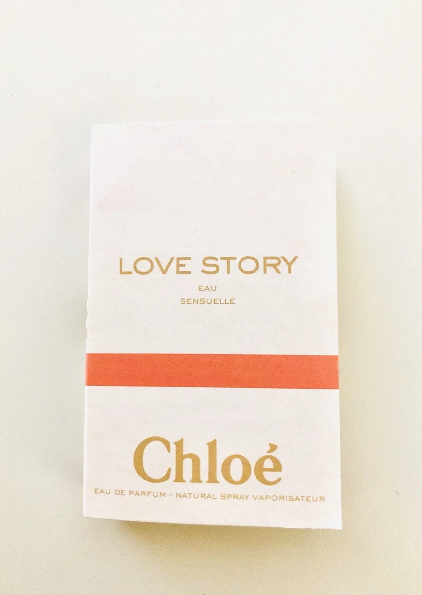 Chloe sensuelle online parfum