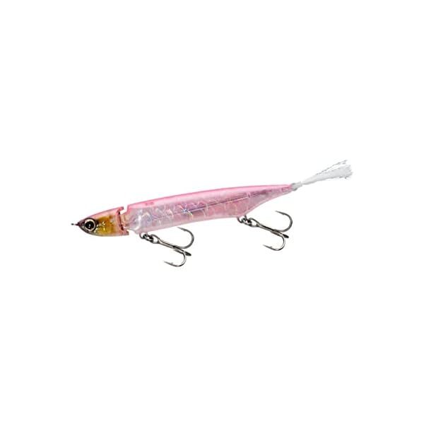SHIMANO Lure freshwater plug bantam Jijil 85 Jet boost Official Collectible