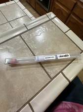 Thermco ACC8511PC Salt Brine Sodium Chloride Polycarbonate Hydrometers 0 to 100%