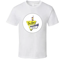 Sun ‘n Sand Motel T Shirt