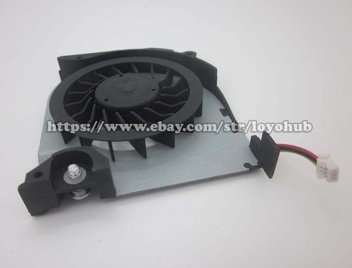 New For HP CQ32 G32 DM4 CPU fan KSB05105HA DC5V 0.35A 3-Pin - Picture 6 of 6