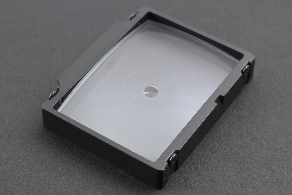 【ペコり 】Nikon F3 UNUSED in Box /Case] Nikon F3 Focusing Screen Type L