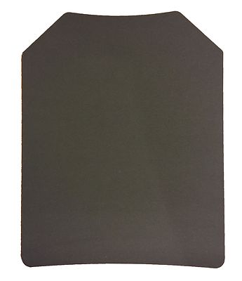FOAM Non-Ballistic Trauma Pad for AR500 Body Armor -11x14