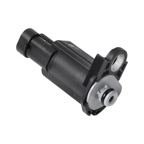 Válvula solenoide de purga de recipiente de vapor EVAP para Cadillac Chevy Silverado GMC Sierra - Imagen 2 de 11