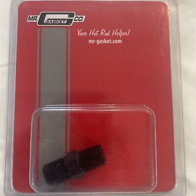Fragola 1/4 MPT Pipe Nipple Black 491102-BL Fragola 1/4 MPT Pipe Nipple Black 491102-BL
