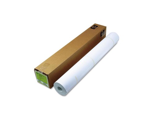 HP Designjet Inkjet Large Format Paper 4.5 mil 36" x 300 ft White C6980A - 第 4/7 張圖片