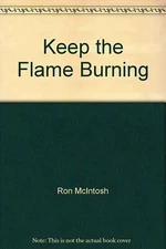 Keep the Flame Burning: When People Are Finally Serious About the Next Move of