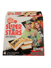 Good Humor WWE Super Stars Ice Cream Box - Roman Reigns John Cena Becky Lynch — photo 1