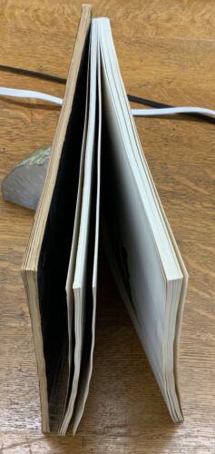 1971 & 1983 Tulsa + Teenage Lust BOTH SIGNED by Larry Clark True First Editions - Picture 2 of 20