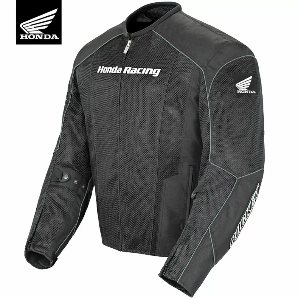 Honda racing shop jacket 2018