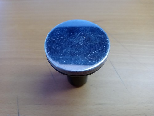 Breville Tamper OEM Genuine For Barista BES870XL BES810, BES840, BES880 - Picture 2 of 2