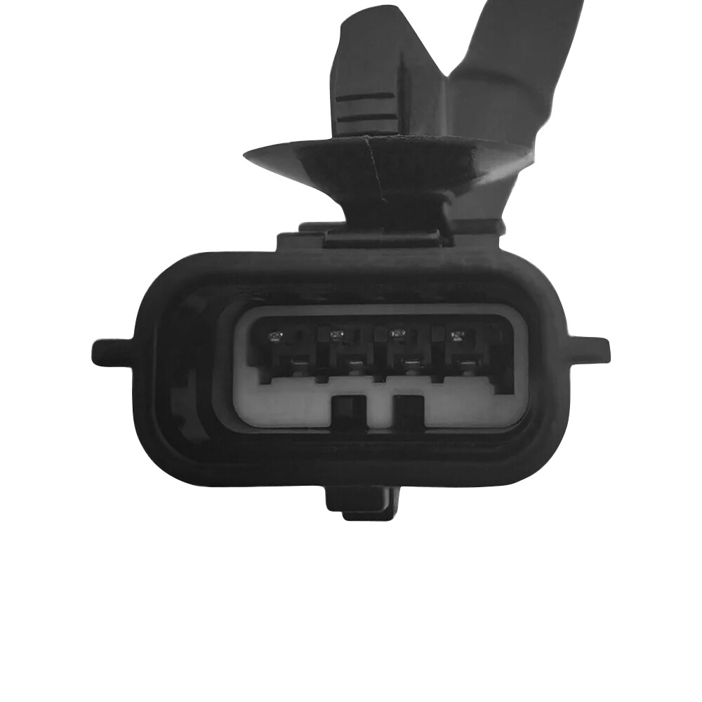 Parking Assist Front View Camera For Nissan 2014-2019 X-Trail T32