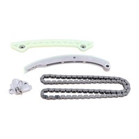 Steuerkettensatz Spanner Gleitschiene FüR Ford Fiesta Focus Galaxy S-Max 1.8 2.0