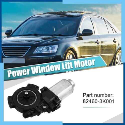 Pack (1) Front Right Power Window Lift Motor for Hyundai Sonata 2005-2010 4 Door - Bild 2 von 8