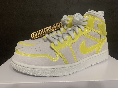 NEW Women's Nike Air Jordan 1 Mid LX 