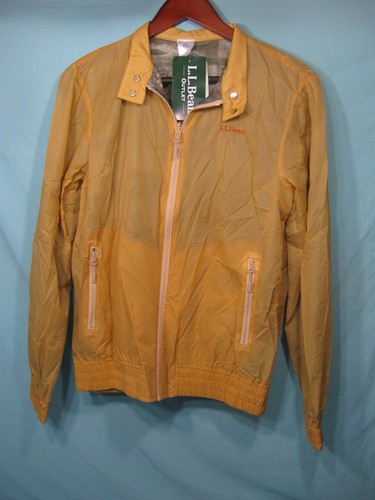Neu mit Etikett L.L. Bean Damen leichte Windbreaker Jacke - Bild 19 von 22