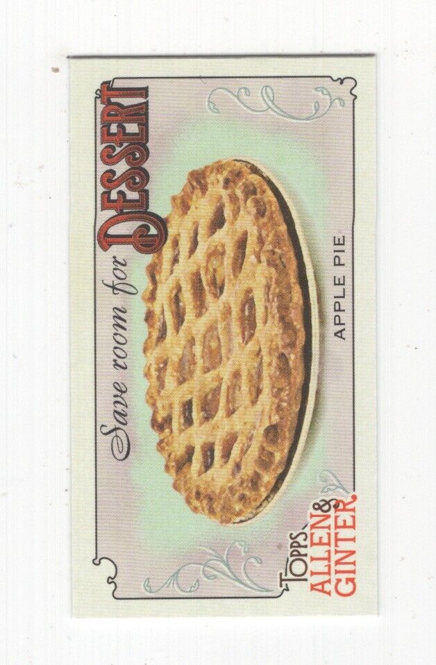 2023 TOPPS ALLEN & GINTER BASEBALL MINI INSERT PICK YOUR CARD - Picture 38 of 69
