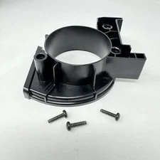 New OEM Part Fan Baffle Assembly for EGO 56V CS1610 16” Cordless Chain Saw