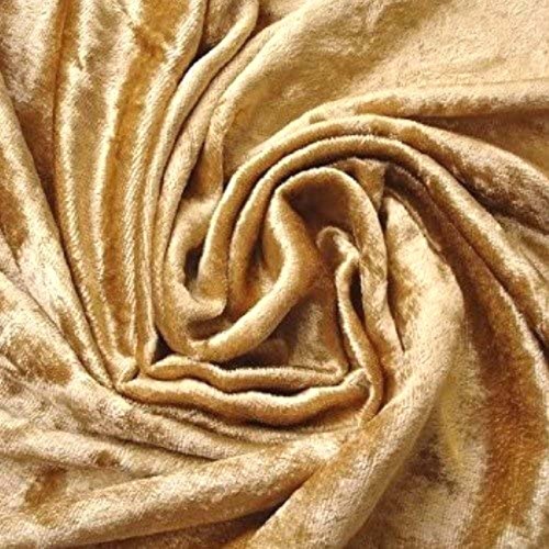 3FT | 4FT | 4FT6 | 5FT | 6FT ALTON CRUSHED VELVET HEADBOARD 30'' 36'' 44'' TALL - Picture 15 of 16