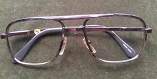 AUTHENTIC VINTAGE NEVER WORN MADE IN JAPAN FRAMES